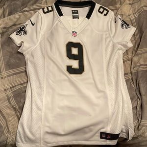 New Orleans Saints Jersey’s shirt